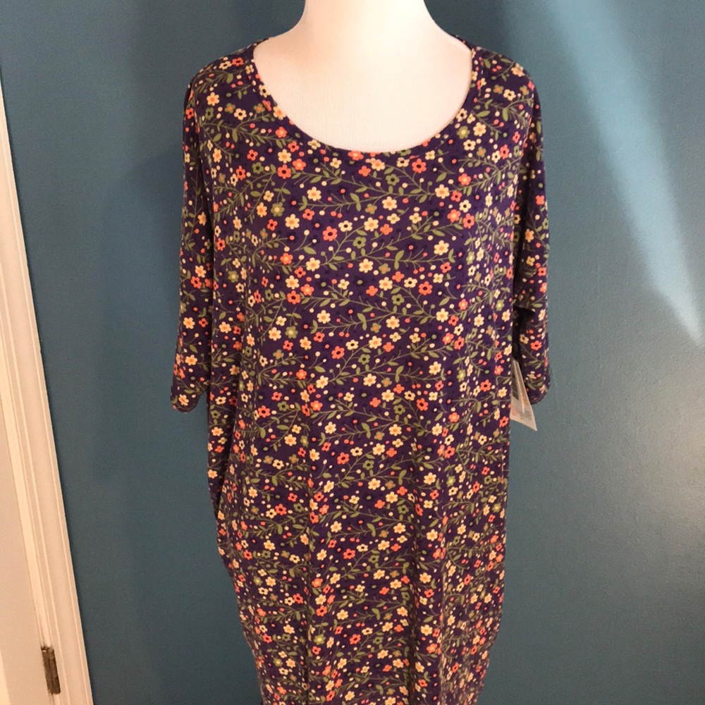 LuLaRoe Irma